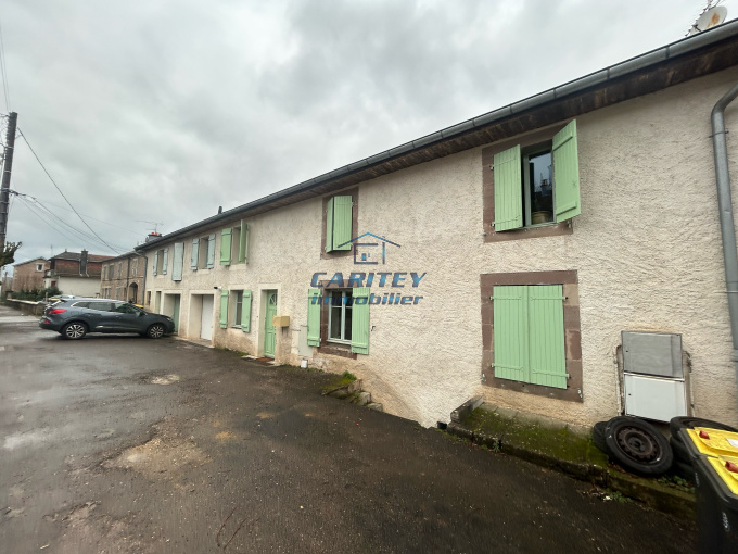 Offres de vente Immeuble Luxeuil-les-Bains (70300)