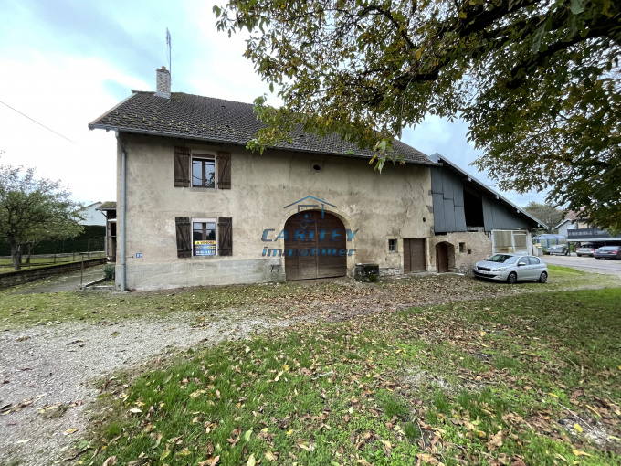 Offres de vente Maison Vy-lès-Lure (70200)