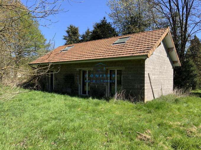 Offres de vente Maison Lyoffans (70200)