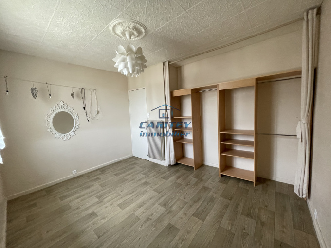 Offres de vente Appartement Luxeuil-les-Bains (70300)