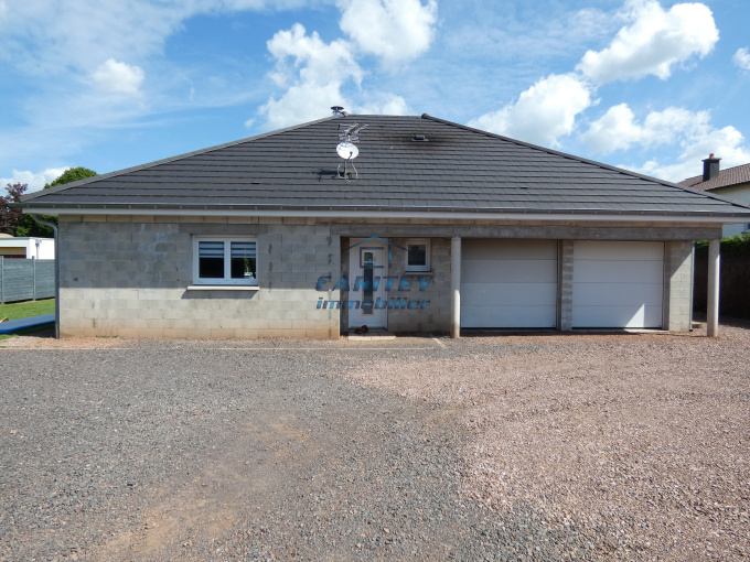 Offres de vente Maison Roye (70200)