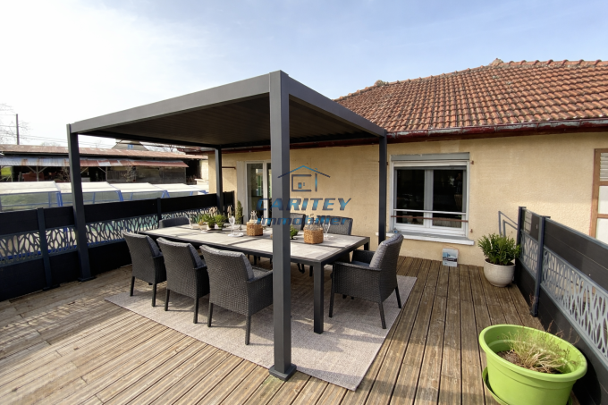 Offres de vente Maison Vy-lès-Lure (70200)