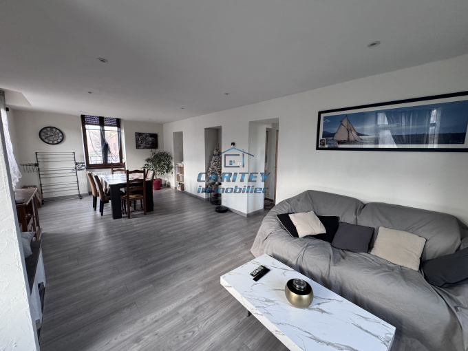 Offres de vente Maison Ternuay-Melay-et-Saint-Hilaire (70270)