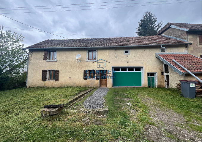 Offres de location Maison Frédéric-Fontaine (70200)