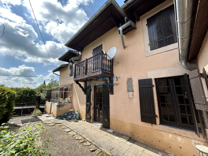 Offres de vente Maison Magny-Vernois (70200)