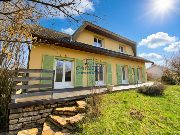 Offres de vente Maison Vesoul (70000)