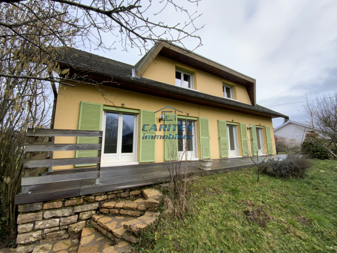 Offres de vente Maison Vesoul (70000)