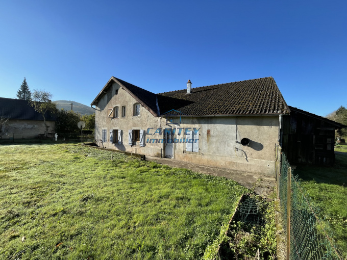 Offres de vente Maison Fresse (70270)