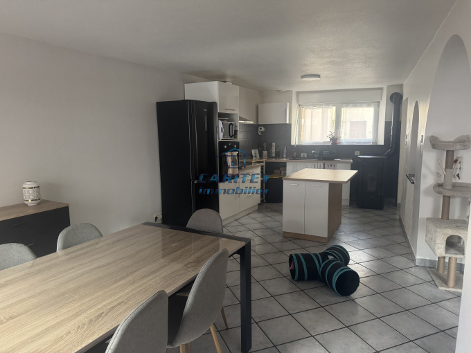 Offres de location Duplex Lure (70200)