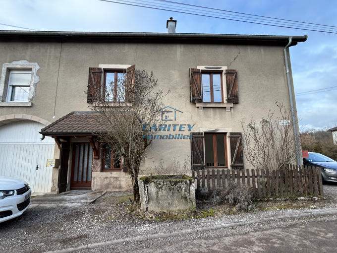 Offres de location Appartement Ronchamp (70250)