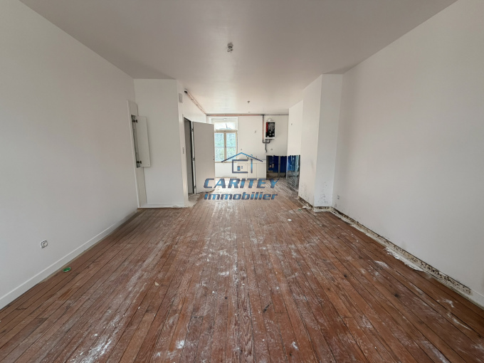 Offres de vente Immeuble Fougerolles-Saint-Valbert (70220)