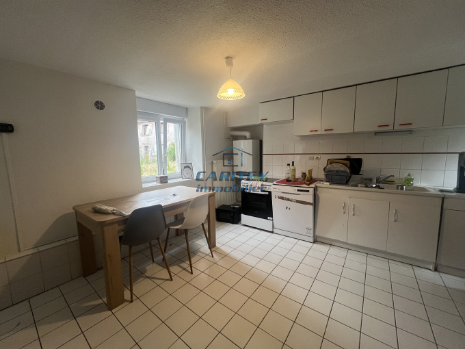 Offres de vente Maison Héricourt (70400)