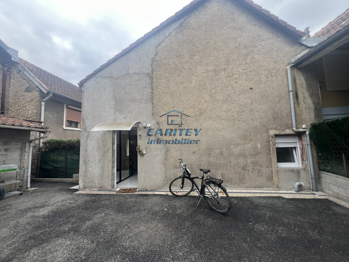 Offres de vente Maison Héricourt (70400)