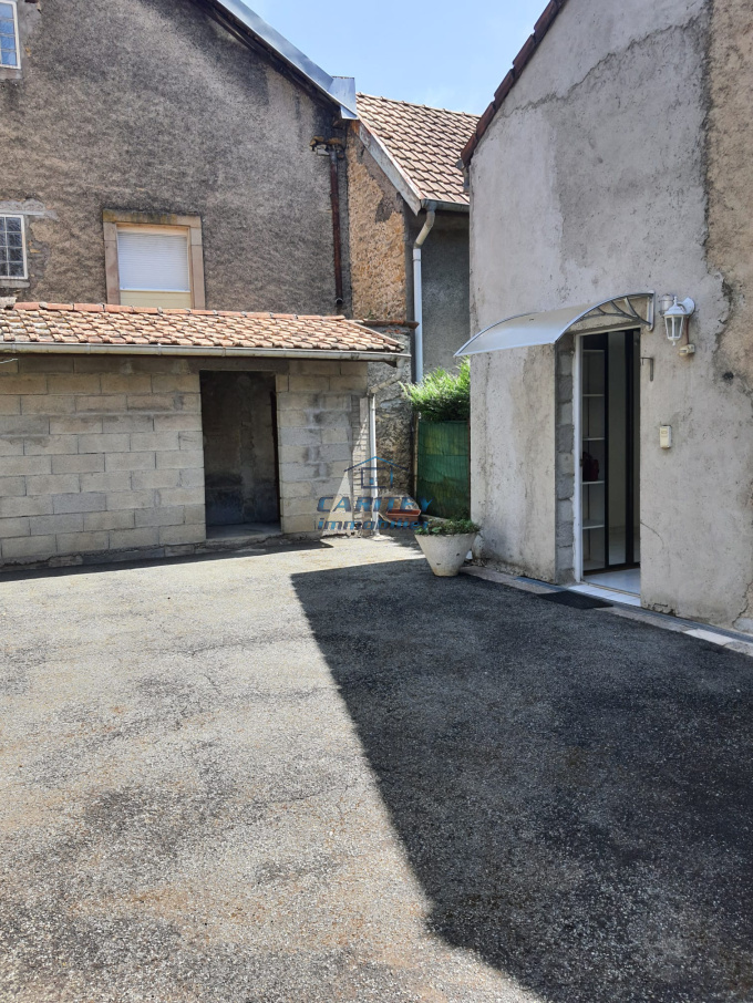 Offres de vente Maison Héricourt (70400)