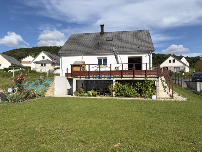 Offres de vente Maison Luzé (70400)