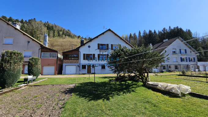 Offres de vente Maison Servance (70440)