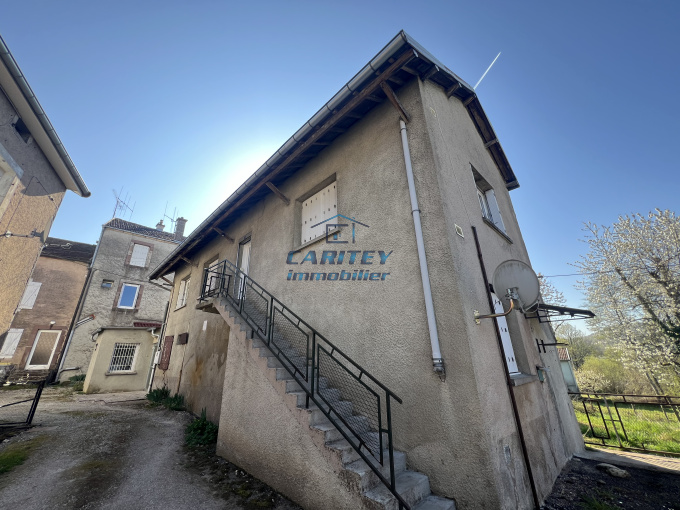 Offres de vente Immeuble Fontaine-lès-Luxeuil (70800)