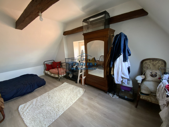 Offres de location Appartement Lure (70200)