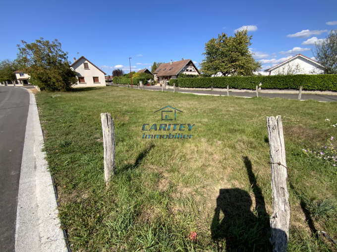 Offres de vente Terrain à batir Magny-Vernois (70200)