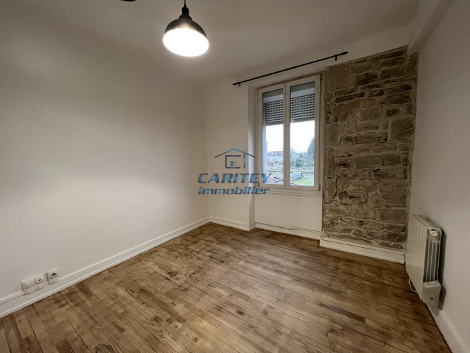 Offres de vente Immeuble Lure (70200)