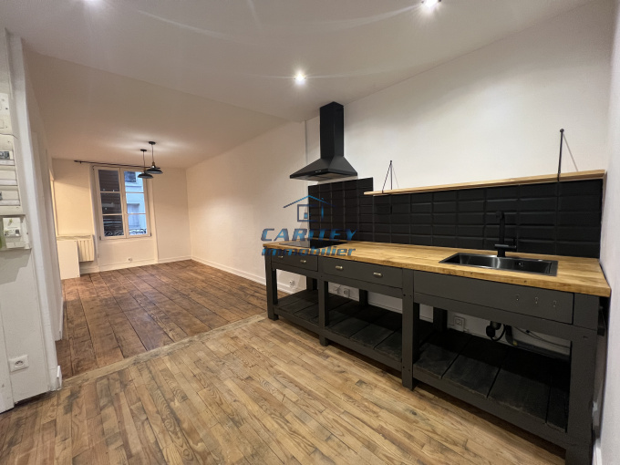 Offres de vente Immeuble Lure (70200)