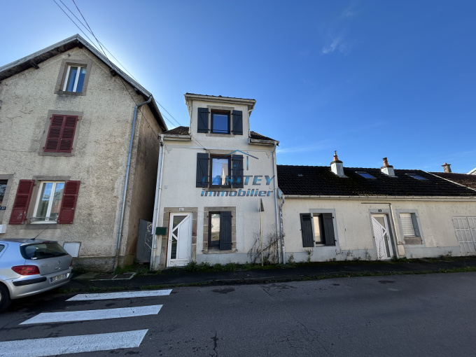 Offres de vente Maison Lure (70200)