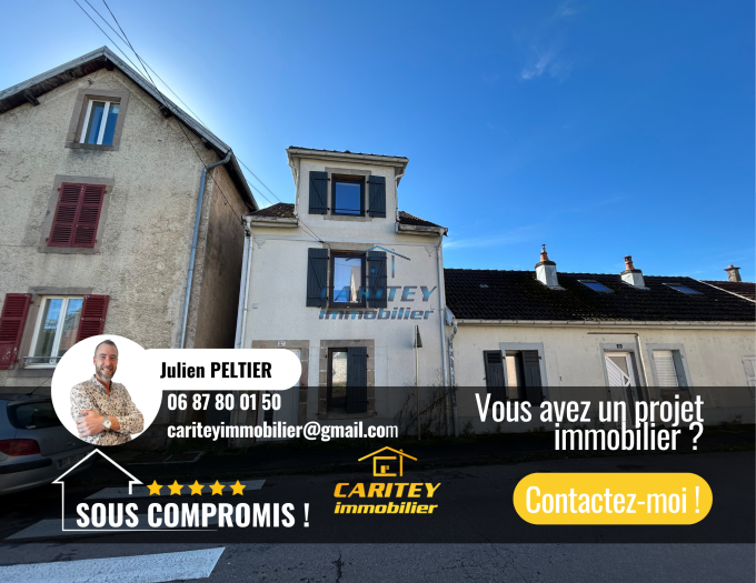 Offres de vente Maison Lure (70200)