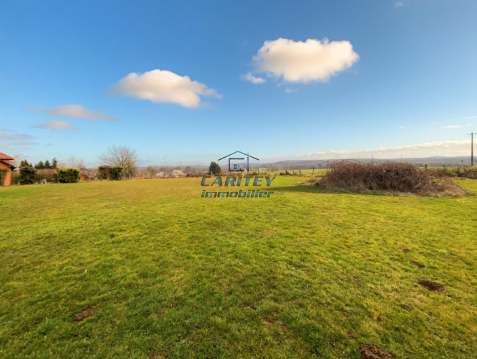 Offres de vente Terrain à batir Lantenot (70200)