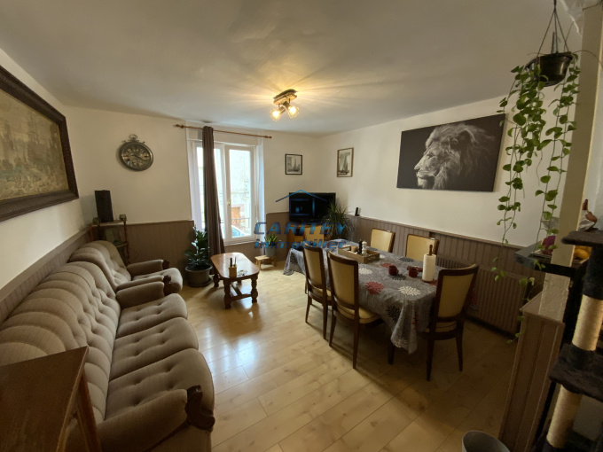 Offres de vente Appartement Lure (70200)