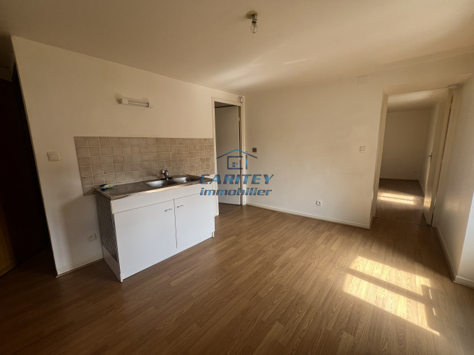 Offres de location Appartement Luxeuil-les-Bains (70300)