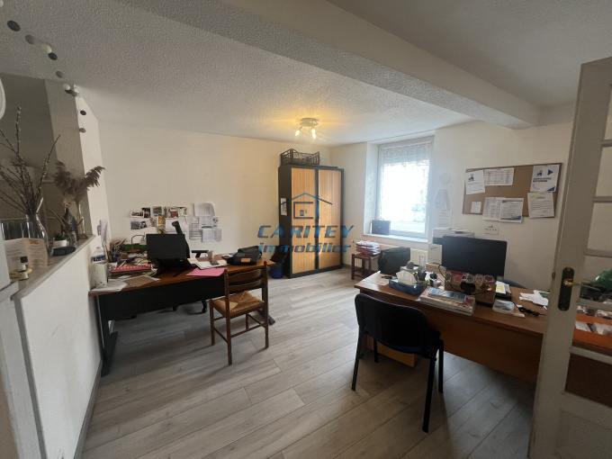 Offres de location Appartement Lure (70200)