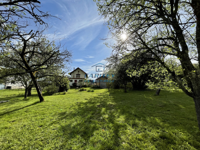 Offres de vente Maison Plancher-Bas (70290)