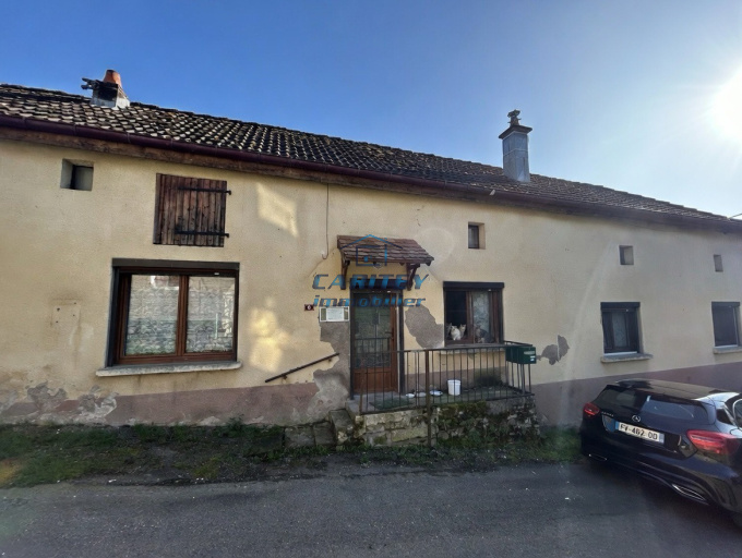 Offres de vente Maison Clairegoutte (70200)