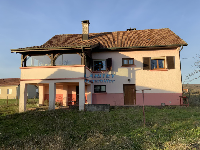 Offres de vente Maison Granges-le-Bourg (70400)