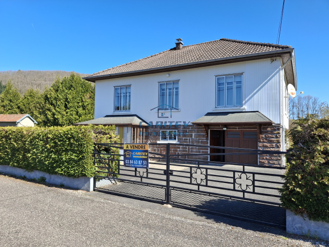 Offres de vente Maison Servance (70440)