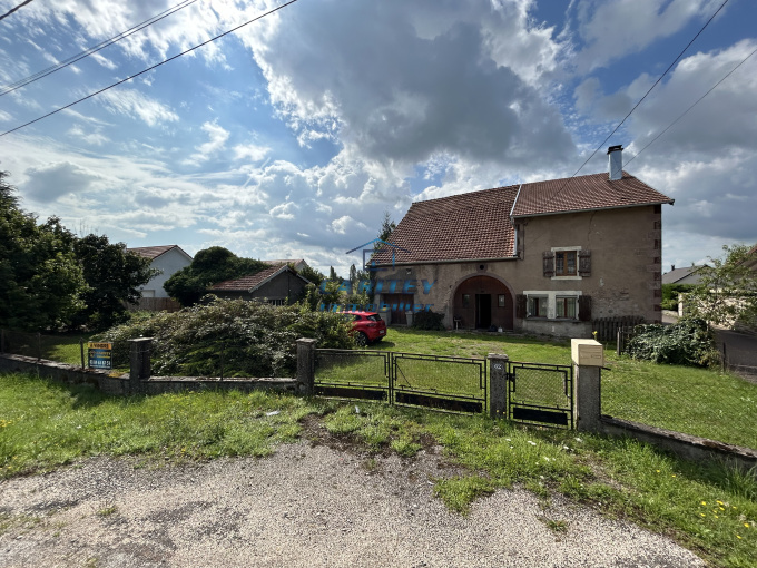 Offres de vente Maison Roye (70200)
