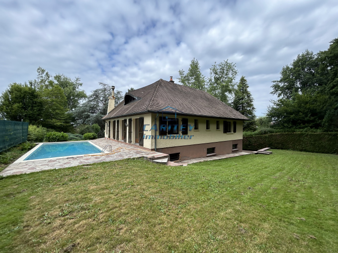 Offres de vente Maison Lure (70200)