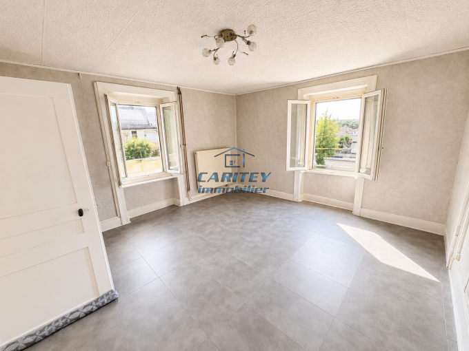 Offres de vente Maison Conflans-sur-Lanterne (70800)