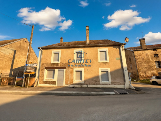 Offres de vente Maison Conflans-sur-Lanterne (70800)
