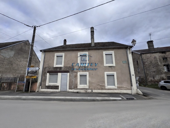 Offres de vente Maison Conflans-sur-Lanterne (70800)