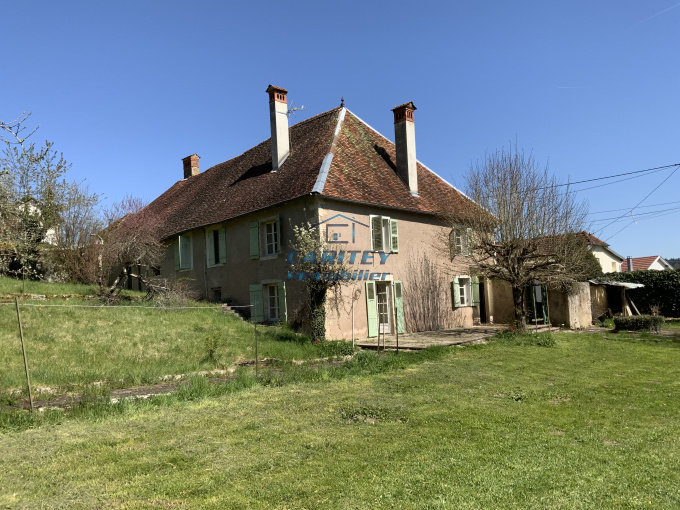 Offres de vente Maison Villersexel (70110)