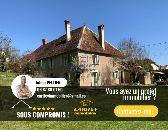 Offres de vente Maison Villersexel (70110)