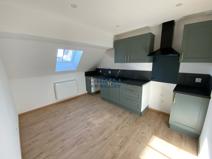 Offres de location Appartement Lure (70200)