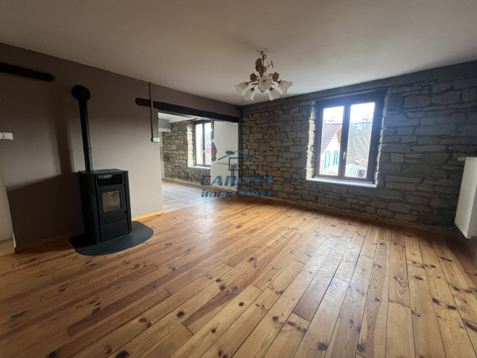 Offres de location Appartement Ronchamp (70250)