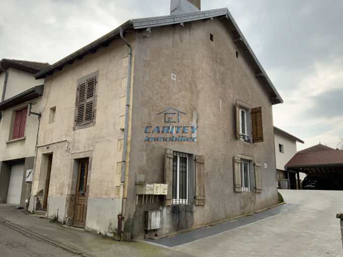 Offres de vente Maison Luxeuil-les-Bains (70300)
