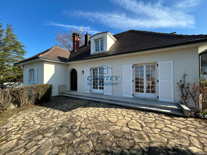 Offres de vente Maison Lure (70200)