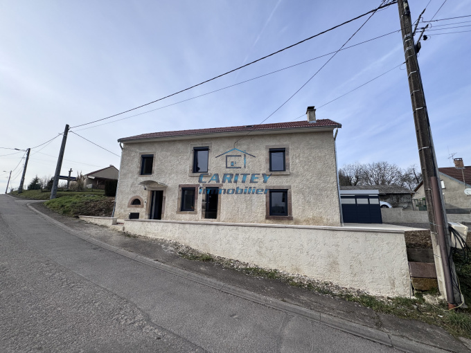 Offres de vente Maison Hautevelle (70800)