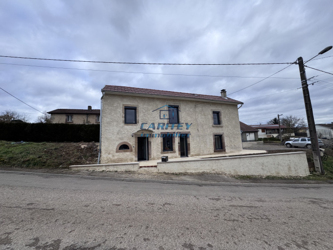 Offres de vente Maison Hautevelle (70800)