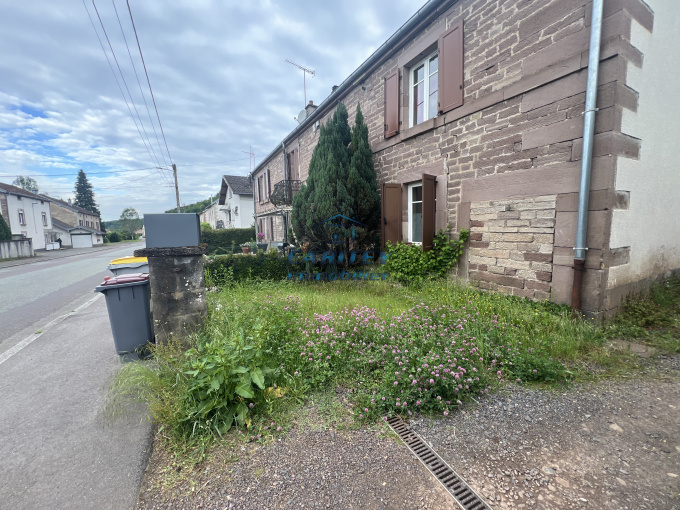 Offres de location Appartement Raddon-et-Chapendu (70280)