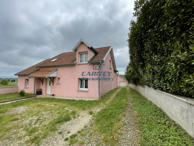 Offres de vente Maison Adelans-et-le-Val-de-Bithaine (70200)